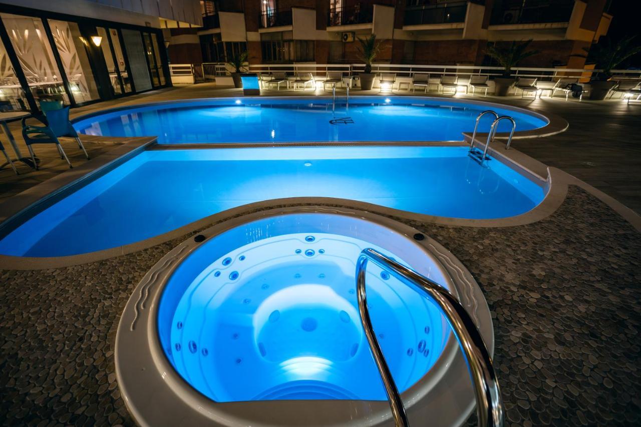 Hotel Waldorf Palace Cattolica