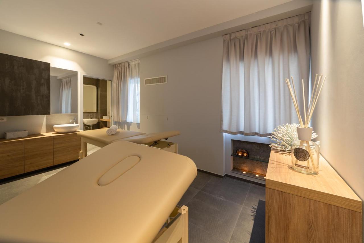 Waldorf Palace Hotel 4*