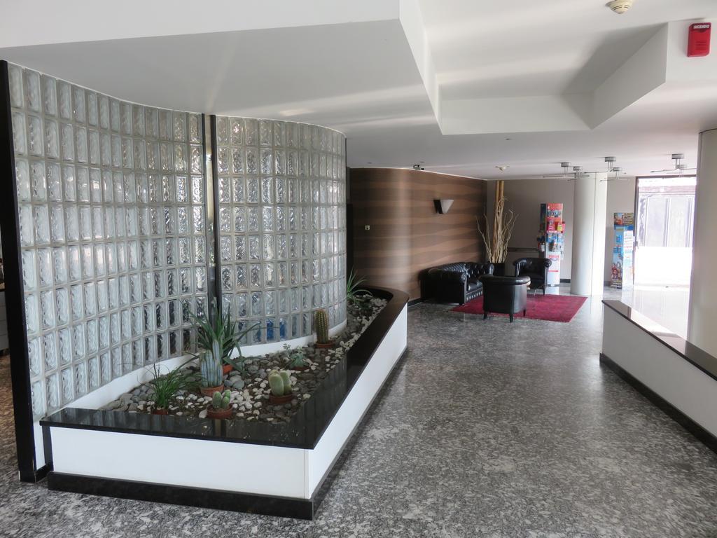 Waldorf Palace Hotel 4*
