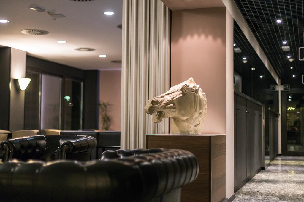 Hotel Waldorf Palace Cattolica