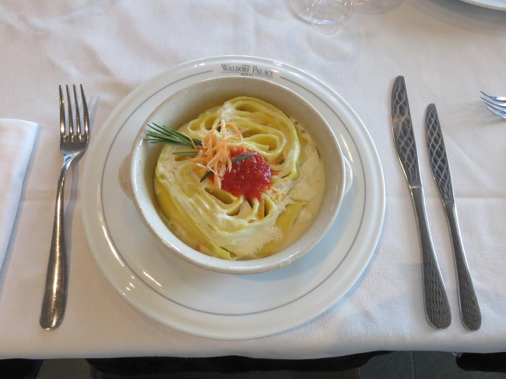 Waldorf Palace Hotel Cattolica