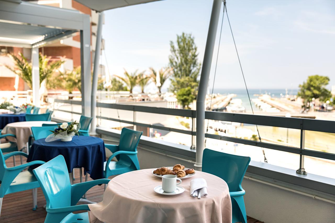 Waldorf Palace Cattolica