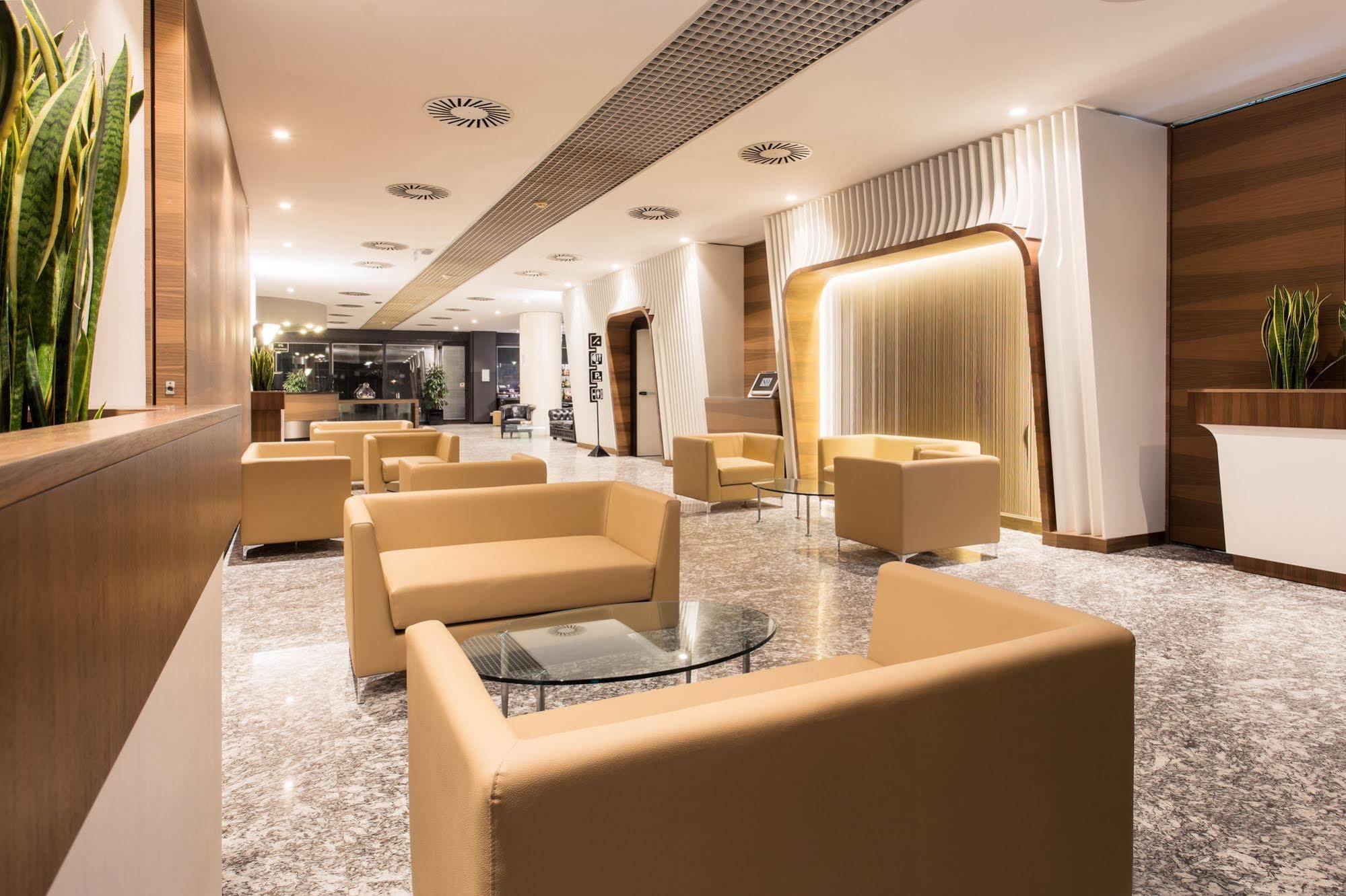 Waldorf Palace Hotel Cattolica