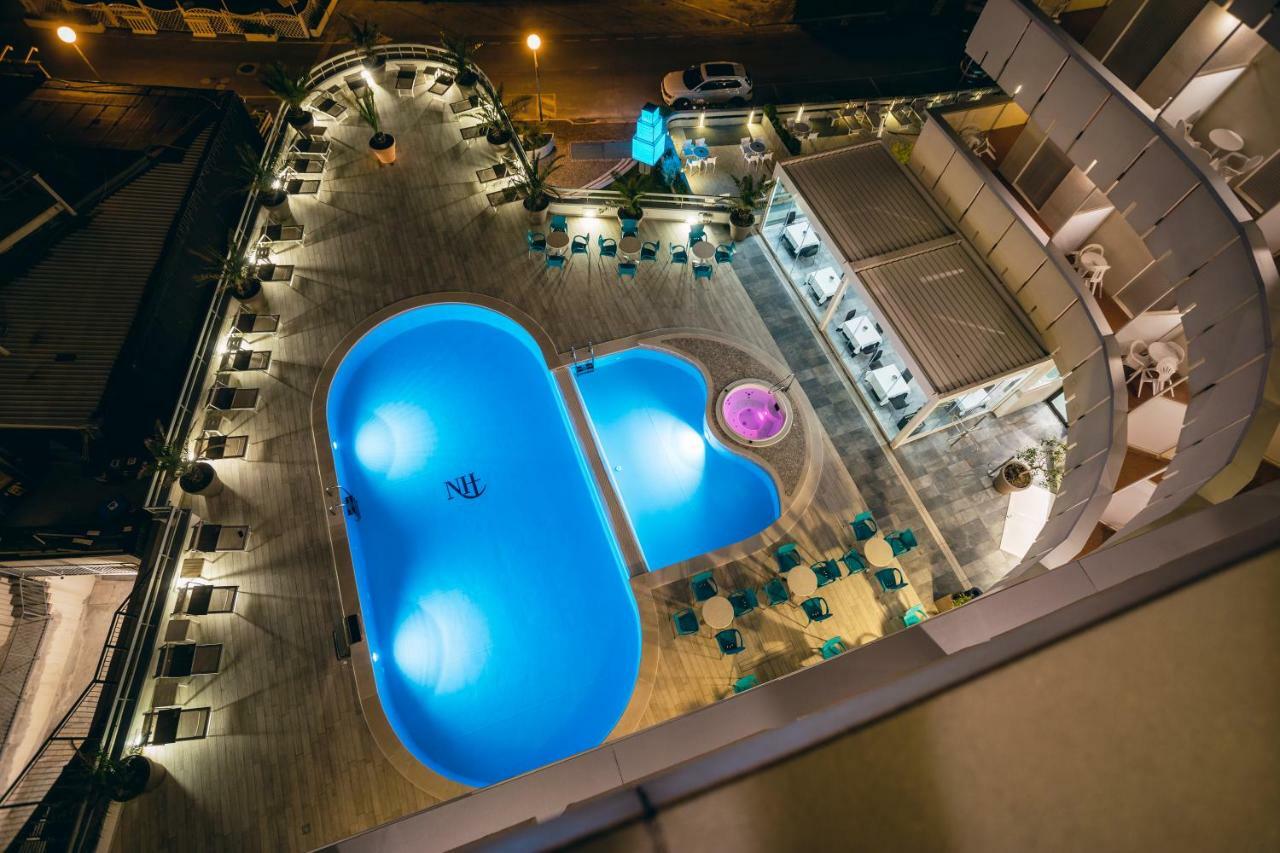 Waldorf Palace 4* Cattolica