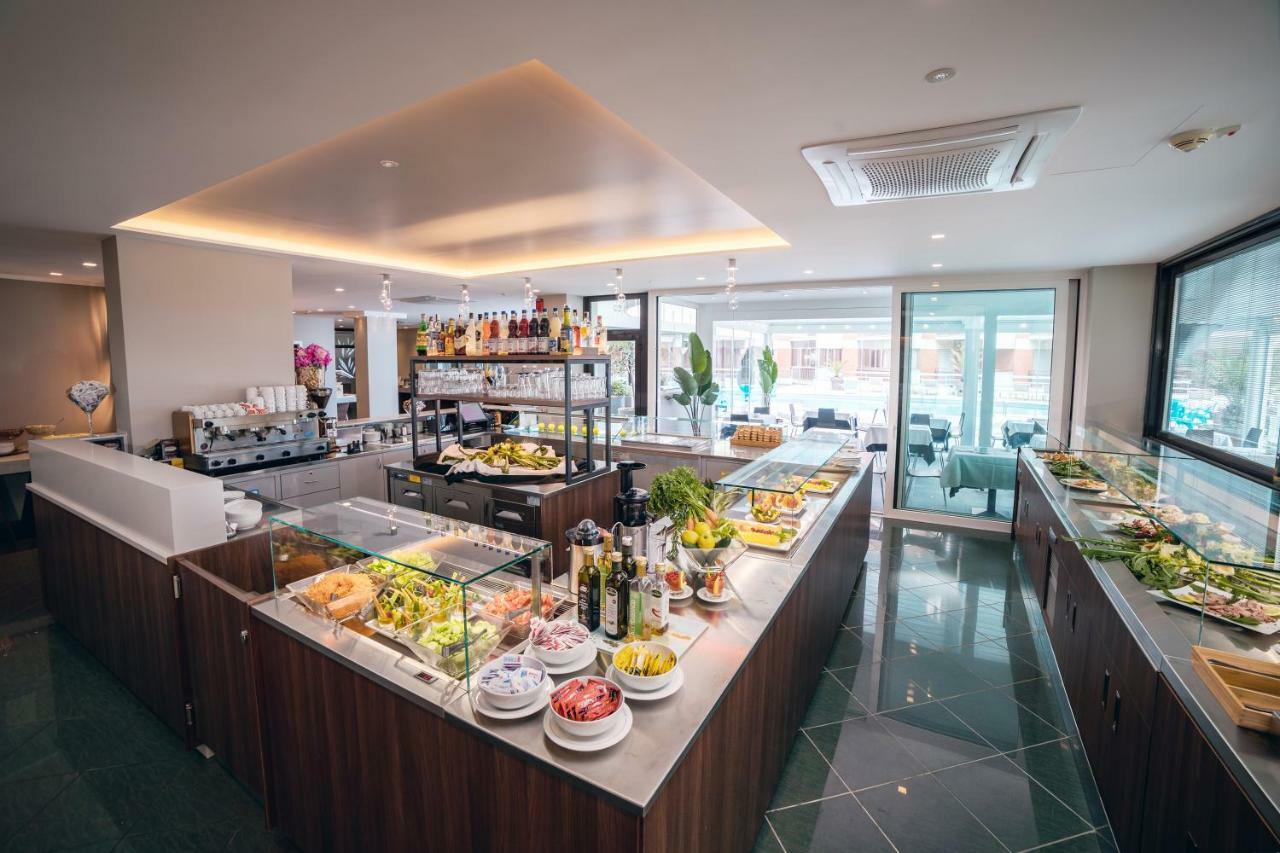 Waldorf Palace Hotel Cattolica
