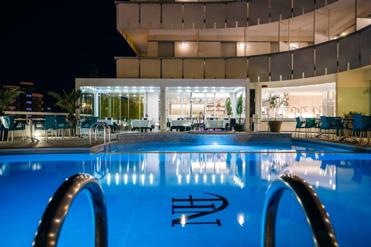 Waldorf Palace Cattolica