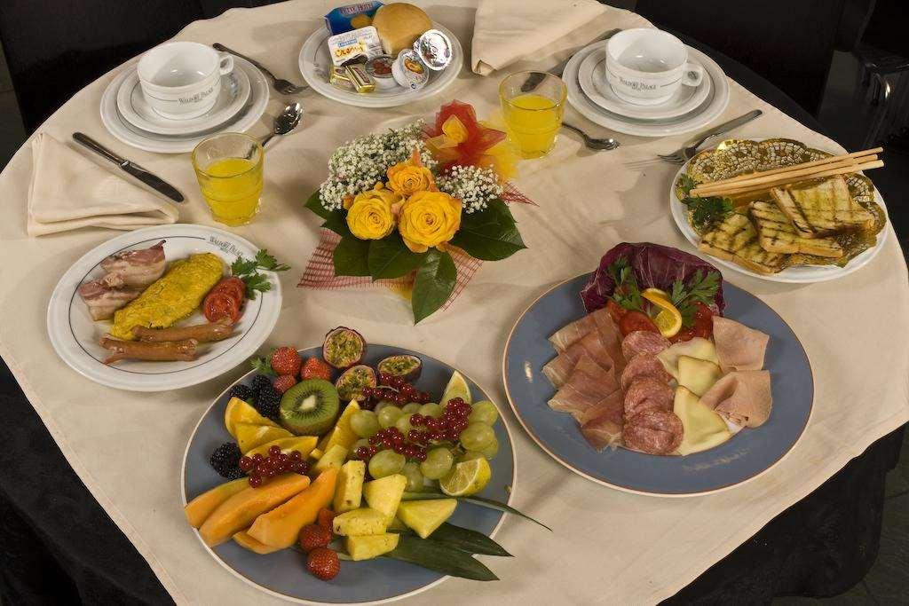 Waldorf Palace Hotel Cattolica